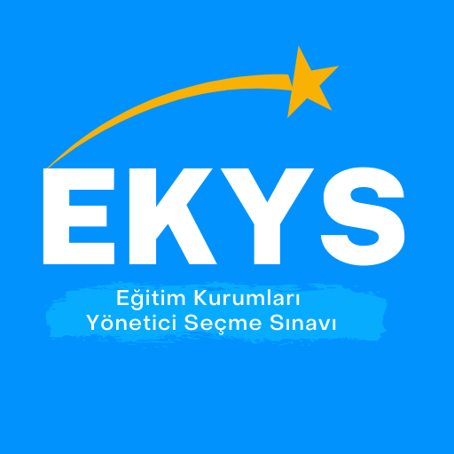 EKYS 2023  MÜDÜR, MÜDÜR YARD.