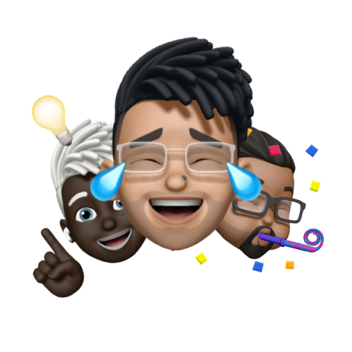 Memoji for Boys