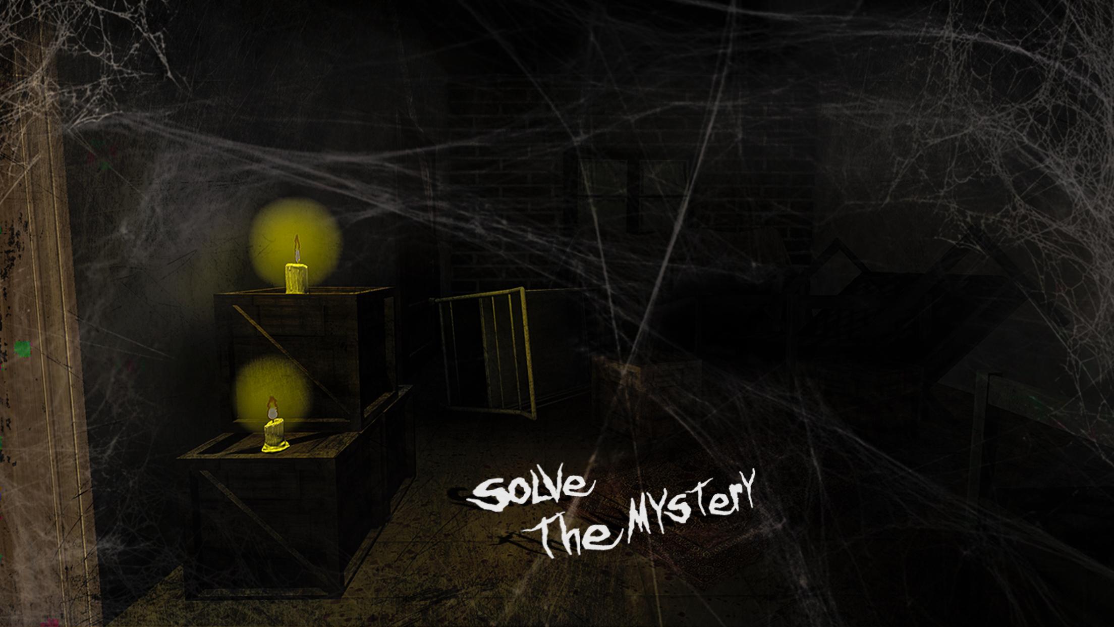 Reporter - Epic Creepy Scary Horror Game para Android - Download