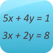 Linear Equation System Solver