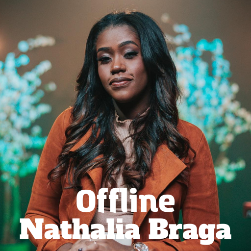 Nathalia Braga Musica Gospel