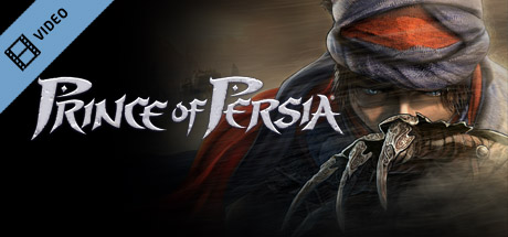 Prince of Persia® HD Trailer