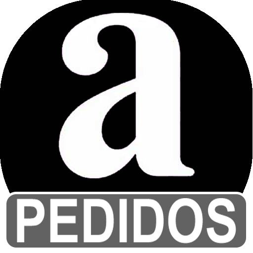 Pedidos Andrea