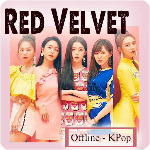 Red Velvet Offline - KPop