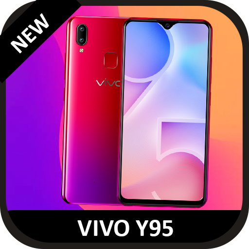 Theme For Vivo Y95