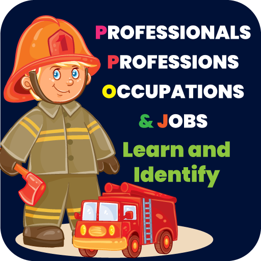 Professions & Occupations List