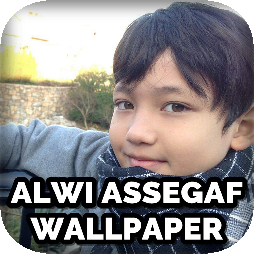 Alwi Assegaf Wallpaper Foto Offline