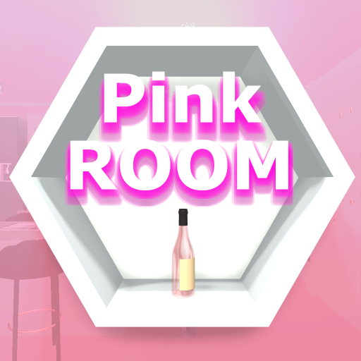 EscapeGame PinkROOM