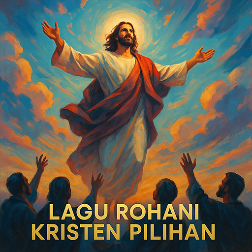 Lagu Rohani Kristen Pilihan