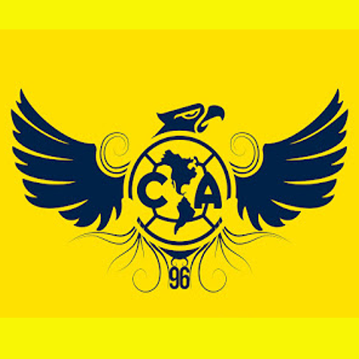 Wallpaper Club América ⚽