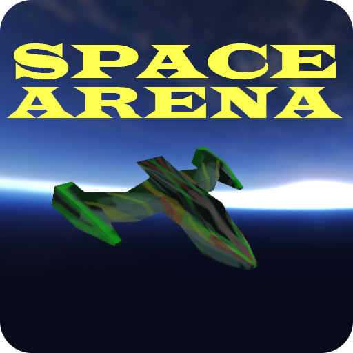 Space Arena: spaceship combat