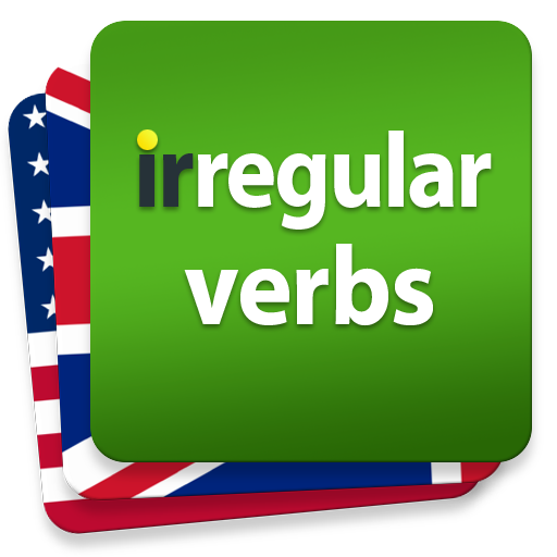 Verbos Irregulares em Inglês