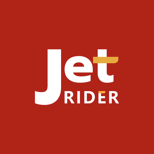 Jet Rider