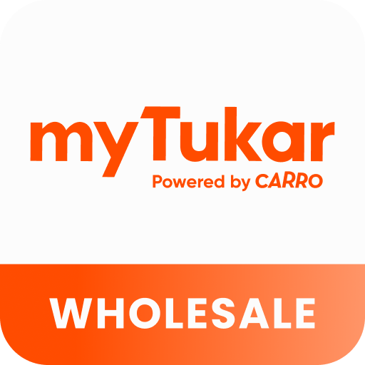 myTukar Wholesale