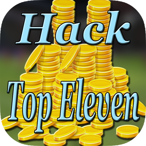 Cheats For Top Eleven Hack - Prank!