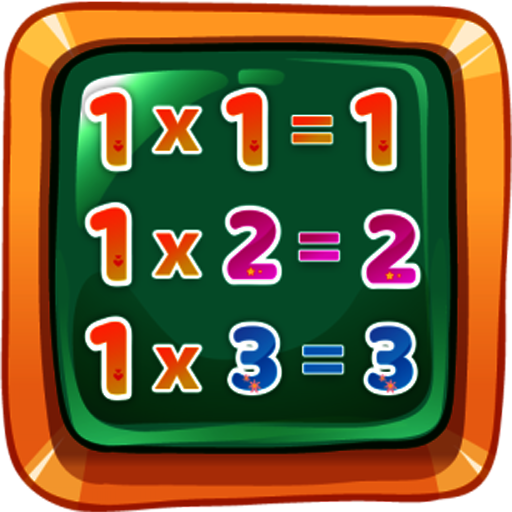 Multiplication Table Game