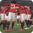 Football Game Manager 2026