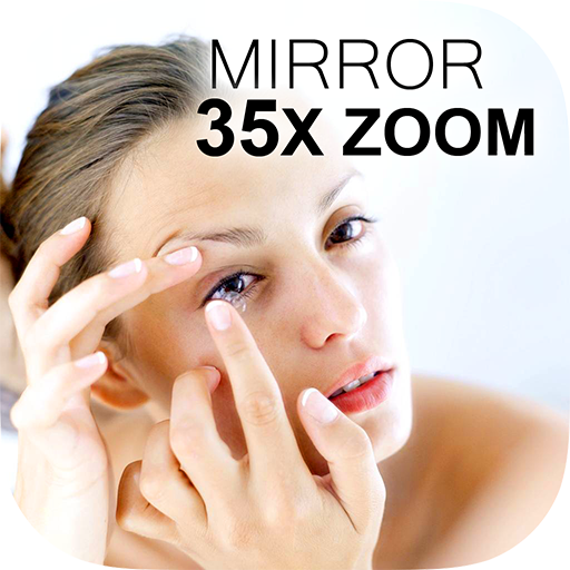 Mirror 35x Zoom