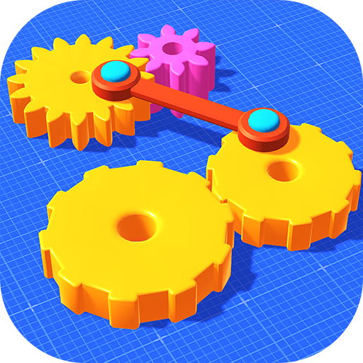 Gear Rescue