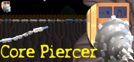 CorePiercer