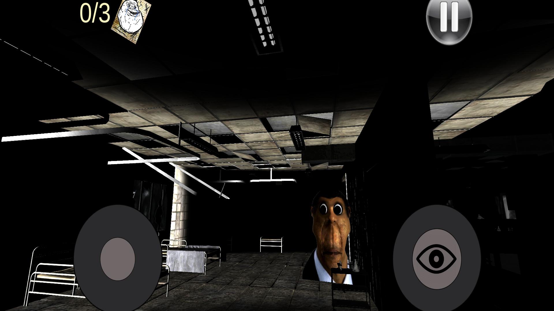 Obunga Nextbot APK for Android Download