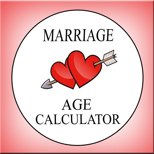 MARRIAGE AGE CALCULATOR