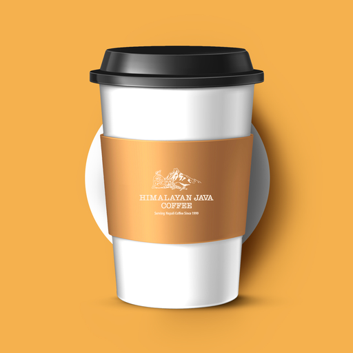 Himalayan Java