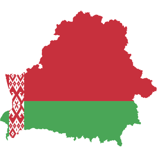 District in Belarus