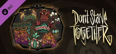 Don't Starve Together: Midsummer Cawnival Chest