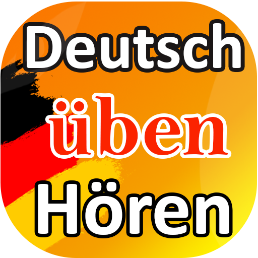 Deutsch üben Hören & Sprechen 