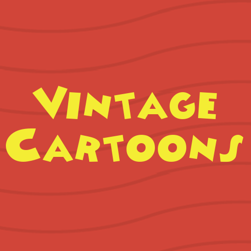 Vintage Cartoons