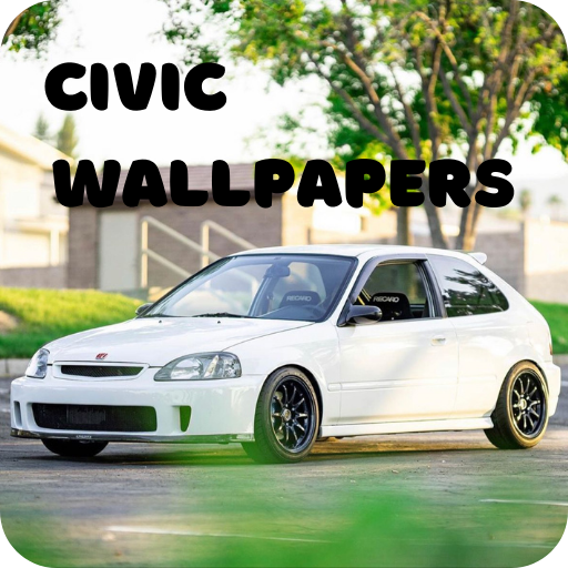 Honda civic wallpapers