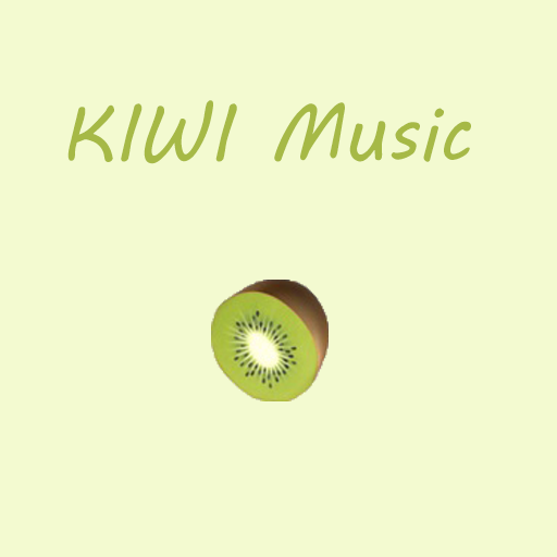 Kiwi Music Player for all