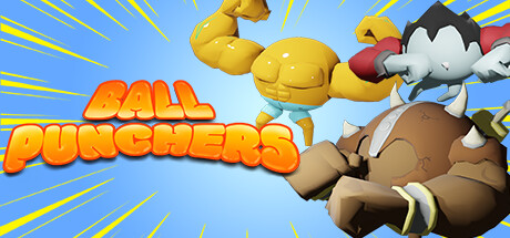 Ball Punchers