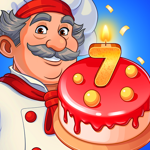 Cooking Diary® Restaurant Game
