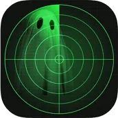 Ghost Radar Simulator Detector