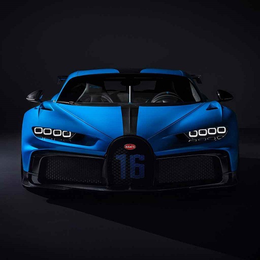 Bugatti Wallpapers