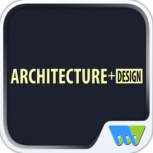 Architecture + Design