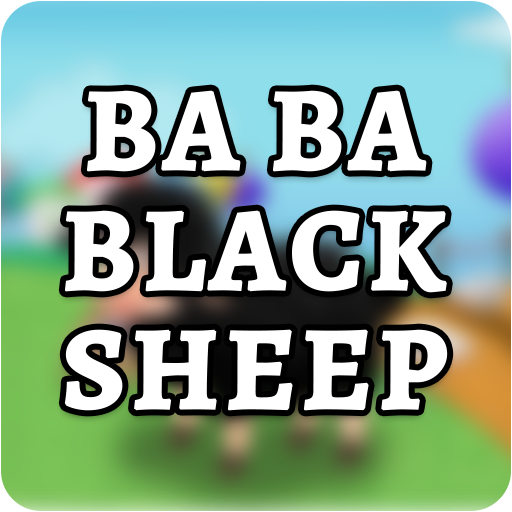 Baa Baa Black Sheep - English Rhymes