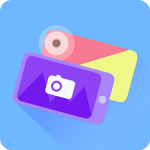 SayCheese - Remote Camera
