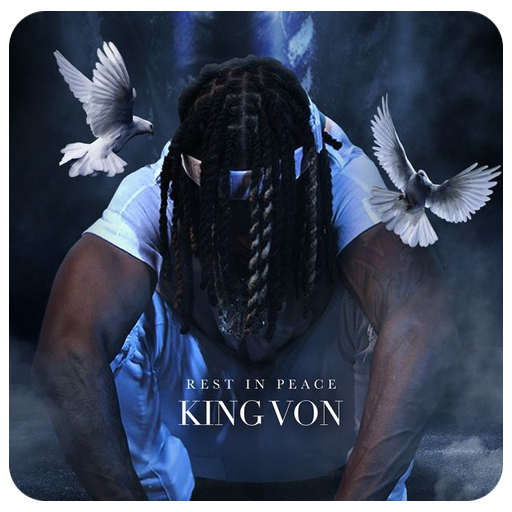 King Von Wallpaper