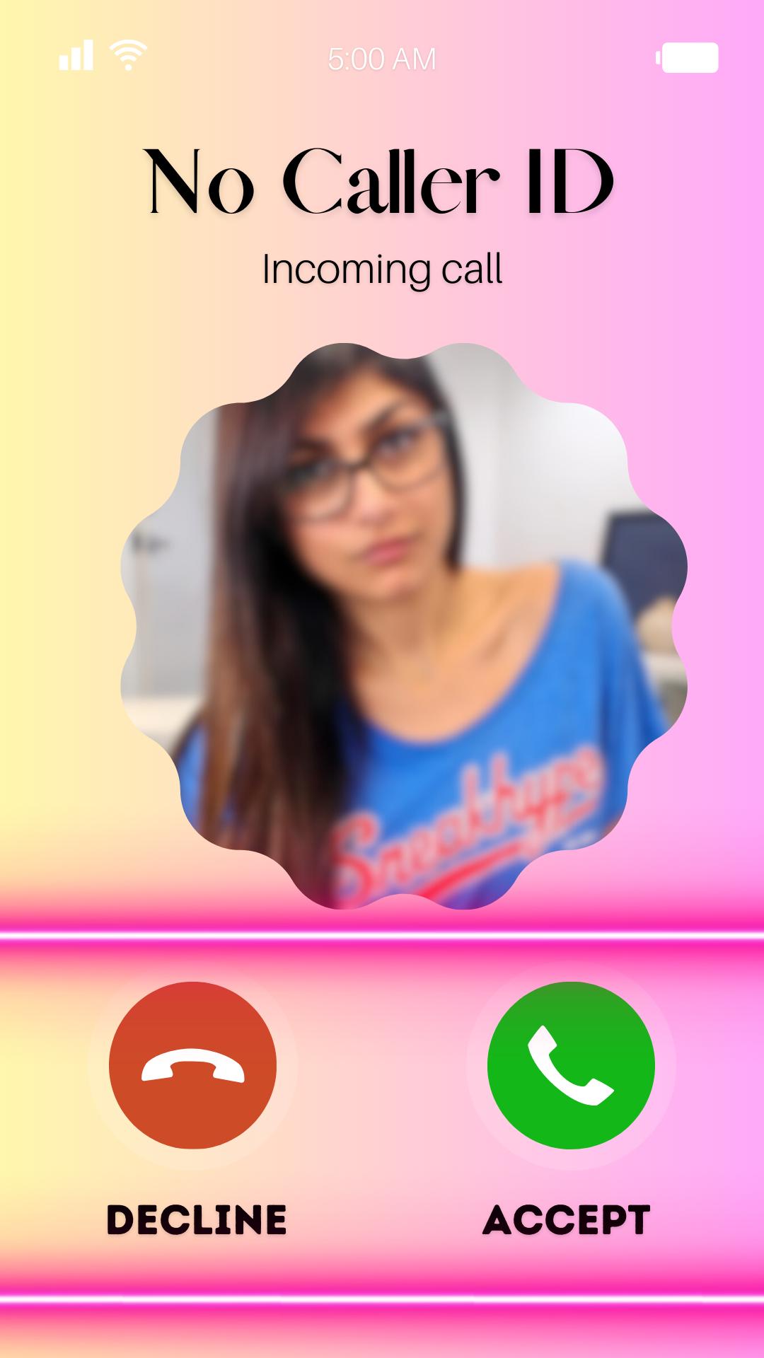 Download OnlyFans Fans Video Call Prank android on PC