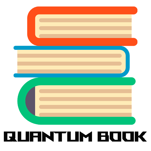 Quantum Book - Btech