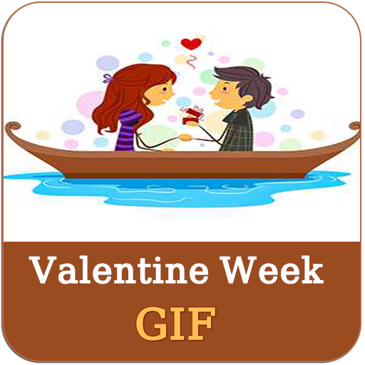 Valentine Week GIF Wishes