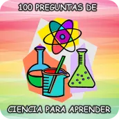 100 Preguntas de Ciencia para