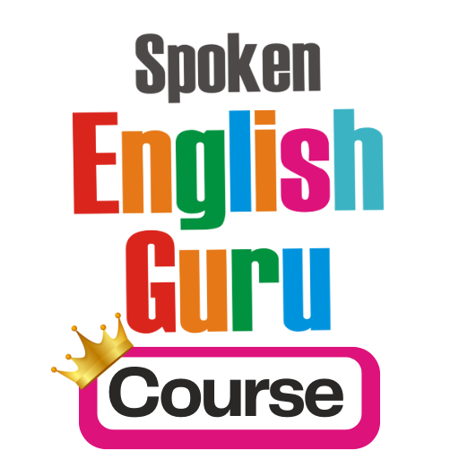 Spoken English Guru