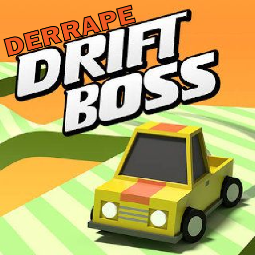 Derrape Drif boss