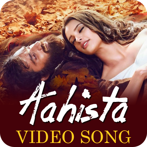 Aahista Song Videos - Laila Majnu Movie Songs 2018