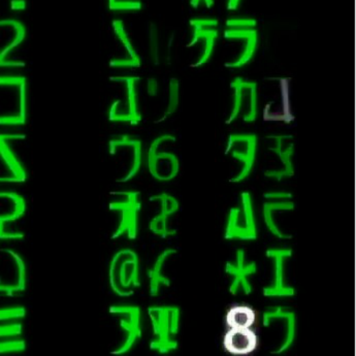 Hacker Live Wallpaper