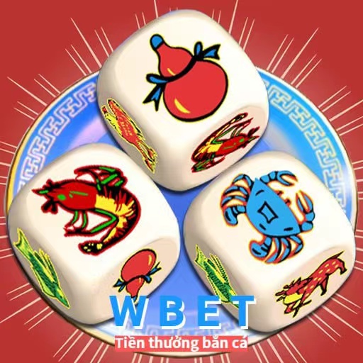 WBET：Tiền thưởng bắn cá